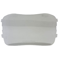 3M Speedglas Outer Lens for 100 Series Helmet - 5 Pack