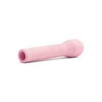 WP-9 |20  TIG Ceramic Cup / Nozzle EXTRA LONG #4 - 2 pack