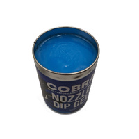 COBRA Nozzle Tip Dip Gel 300G Tin - Anti Spatter