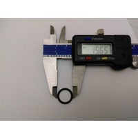 O ring kit for CIGweld Comet Cutting Attachment / Mixer O-Ring Kit- CIG weld. Oring