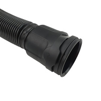 3M Speedglas Breathing Tube Hose - Self Adjusting QRS for Adflo PAPR Helmets