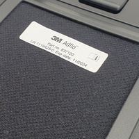 3M Speedglas Odour Filter for 3M Adflo PAPR Welding Helmets - 1 Each