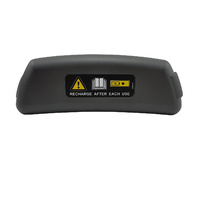 3M Speedglas Li-Ion Standard Battery for Adflo PAPR Welding Helmets 837630
