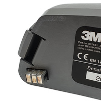 3M Speedglas Li-Ion Heavy Duty Battery for Adflo PAPR Welding Helmets