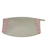 3M M-Series Peel-Off Visor Cover for Face Shield M-928 - 10 Each Versaflo