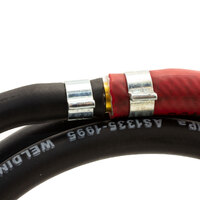 8mm to 5mm Gas Hose Adapter - 1 meter Long