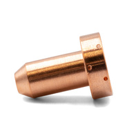 Thermal Dynamics Plasma 80 Amp Stand Off Tip - 5 Each 9-8211