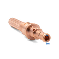 Thermal Dynamics 9-8215 SL60 / SL100 Plasma Electrodes - 5 Each