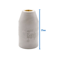 Thermal Dynamics Plasma SL60/SL100 Shield Cap - 1 Each 9-8218