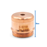 Thermal Dynamics Plasma 70-100A SL60/SL100 Shield Cap - 1 Each 9-8239
