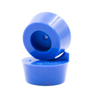 TICON Silicon Purge Plugs HEADER KIT 1.5″-2″