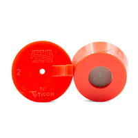 TICON Silicon Purge Plugs Turbo Manifold KIT 1.25″-2″ 