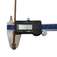 Universal MIG liner 4 Meter MIG Gun Liner Suits 0.9mm - 1.2mm Wire