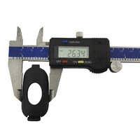 Bossweld Single Button Tig Torch Switch - 95.ATSSW