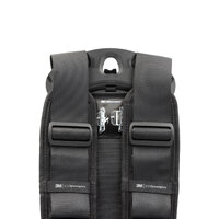 3M Speedglas PAPR Heavy Duty Back Pack for Adflo Helmets - 5 Pack
