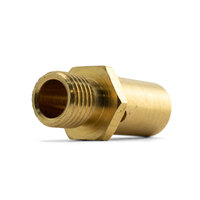Kemppi MIG Tip Holder / Adaptor MMT25 M6 - 5 Each