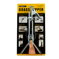 Stronghand Grasshopper Welding Contact Finger