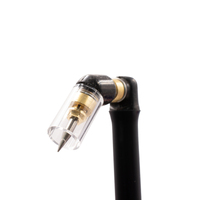 CK AK-MR TIG Accessory Kit, Mirco TIG Torch Series