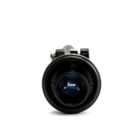 TIG Male Amphenol Style Plug 2 Pol / Pin