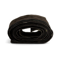 3.5m Leather Welding Cable Cover / Sheath - 10cm Wide