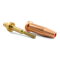  COBRA Acetylene to LPG Cutting | Brazing Conversion Kit - LPG - Oxygen
