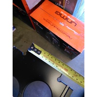 Track for Quickie Plate Gas Cutting Machine 1.8m meter straight line cutter