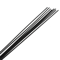 2.4mm - Blue Demon Cast Iron TIG Repair Rod - 8 Rods