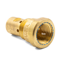 Bernard Centrefire MIG Gas Conversion Diffuser / Head