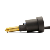 Tweco to Euro Adaptor Conversion Universal Kit Lincoln 180c Compatible