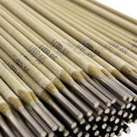 12kg - 2.5mm Bohler UTP 65 Weld All 312 Stick Electrodes