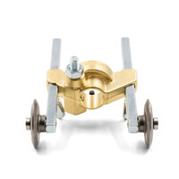 Gas Cutting Torch Roller Guide Type 41/44 Cigweld Style 308729