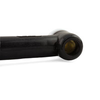 CK18 Flexible Water Cooled TIG Torch Body Head 350A WP18