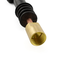CK26 Flexible TIG Torch Body Head 200A WP26