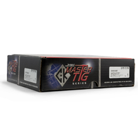 CK510 8m 500A Super Flex Water Cooled TIG Torch