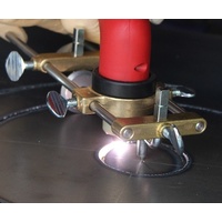PT30 Plasma Cutting Guide Kit - Suits PT30  Xcalibur Cut40/60 | PT60