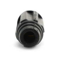 Dinse Welding Cable Female Socket to Suit 10-25mm Square Cable 100-200 Amp