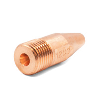 1.2mm - M10 Kemppi 12C3 Aluminium MIG Contact Tips - 50 Each