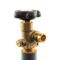 Nitrogen C Size Gas Bottle - No Rent