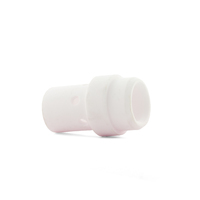 Binzel Style MIG Gas Diffuser MB36 - White Ceramic - 2 Each