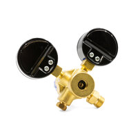 Oxygen | Mapp Gas Disposable Bottle Regulator Combo