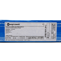 MAGMAWELD E316L - Stainless Steel 3.2mm Stick Electrodes - 400g Pack