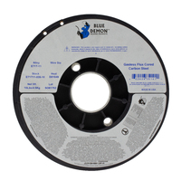 Blue Demon 1.2mm E71T-11 Gasless MIG Welding Wire 4.5kg