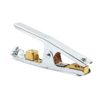 20x 200A Amp Welding Alligator Earth Clamps - LONG Copper Braid