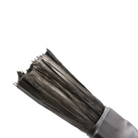 EASYkleen Plus MIG Brush - Seam Brush - Pack of 5