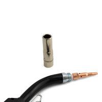 ESAB 505 - 500Amp Hard Facing Torch, 3Mtr, 60%, Euro