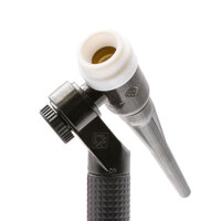 CK 150 Amp FlexLoc Flex TIG Torch with 8m Super Flex Cable - To Suit Kemppi