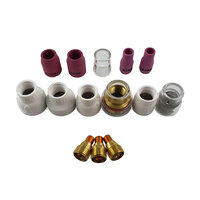 Furick Starter Kit for 9/20 TIG Torches - FU920-SK