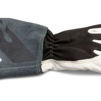 Guide G1230 Swedish TIG Gloves - Goat Skin - Size Small - 12 Pack
