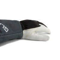 Guide G1230 Swedish TIG Gloves - Goat Skin - Size Small - 2 Pack