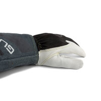 Guide G1230 Swedish TIG Gloves - Goat Skin - Size Medium - 12 Pack